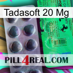 Tadasoft 20Mg new04